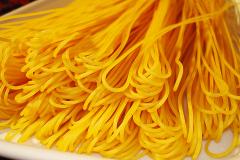 Spaghetti 500 gr